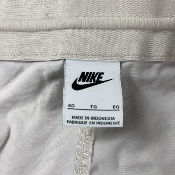 Nike Sportswear Essentials Woven Unlined Cropped Pants Men’s Size 40 x 25 - Picture 3 of 7